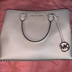 MK purse